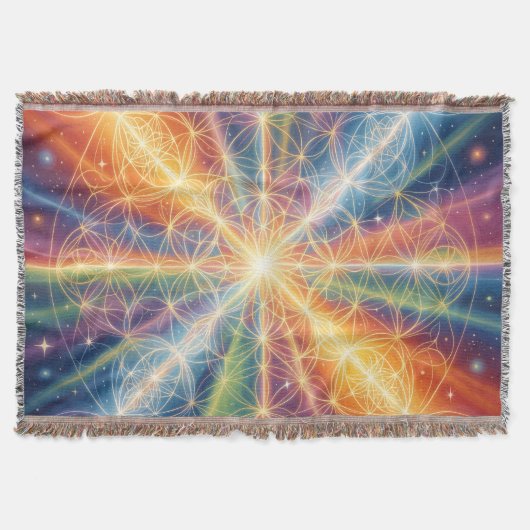 Ethereal Vision – Beyond Reality39 Decke (Vorderseite)