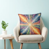 Ethereal Vision – Beyond Reality39 Kissen (Stuhl )
