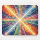 Ethereal Vision – Beyond Reality39 Mousepad (Vorne)