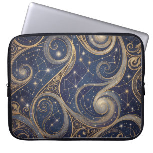 Ethereal Vision – Beyond Reality3 Laptopschutzhülle