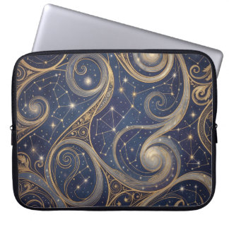 Ethereal Vision – Beyond Reality3 Laptopschutzhülle