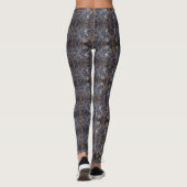 Ethereal Vision – Beyond Reality3 Leggings (Rückseite)