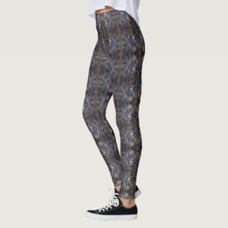 Ethereal Vision – Beyond Reality3 Leggings