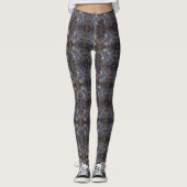 Ethereal Vision – Beyond Reality3 Leggings (Vorderseite)