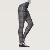 Ethereal Vision – Beyond Reality3 Leggings (Rechts)