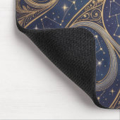 Ethereal Vision – Beyond Reality3 Mousepad (Ecke)