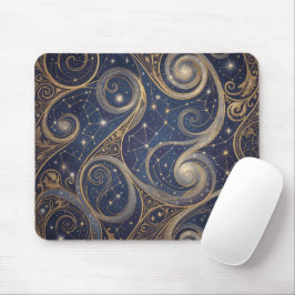Ethereal Vision – Beyond Reality3 Mousepad