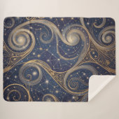 Ethereal Vision – Beyond Reality3 Sherpadecke (Vorderseite (Horizontal))
