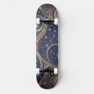 Ethereal Vision – Beyond Reality3 Skateboard