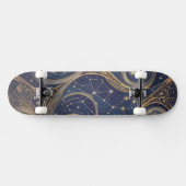 Ethereal Vision – Beyond Reality3 Skateboard (Horizontal)