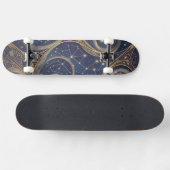 Ethereal Vision – Beyond Reality3 Skateboard (Horizontal)
