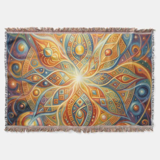 Ethereal Vision – Beyond Reality42 Decke (Vorderseite)