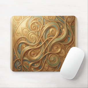 Ethereal Vision – Beyond Reality43 Mousepad
