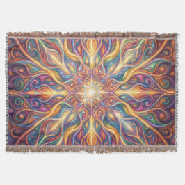 Ethereal Vision – Beyond Reality44 Decke