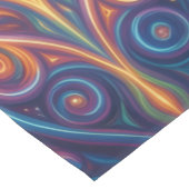 Ethereal Vision – Beyond Reality44 Kurzer Tischläufer (Ecke)