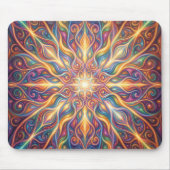 Ethereal Vision – Beyond Reality44 Mousepad (Vorne)