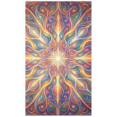 Ethereal Vision – Beyond Reality44 Tischdecke (Vorderseite)