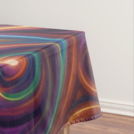 Ethereal Vision – Beyond Reality44 Tischdecke
