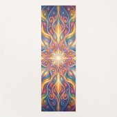 Ethereal Vision – Beyond Reality44 Yogamatte (Vorderseite)