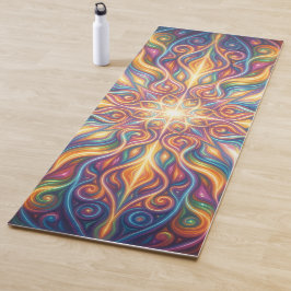 Ethereal Vision – Beyond Reality44 Yogamatte