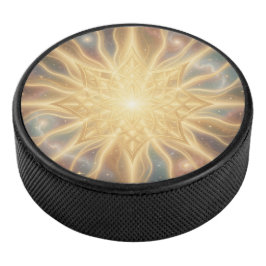 Ethereal Vision – Beyond Reality45 Eishockey Puck