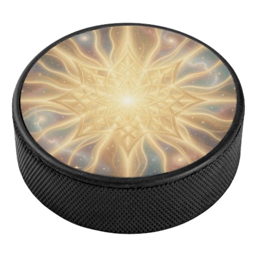 Ethereal Vision – Beyond Reality45 Eishockey Puck (3/4)