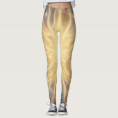Ethereal Vision – Beyond Reality45 Leggings (Vorderseite)