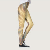 Ethereal Vision – Beyond Reality45 Leggings (Rechts)