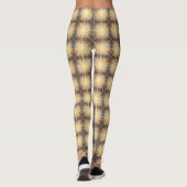 Ethereal Vision – Beyond Reality45 Leggings (Rückseite)