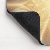 Ethereal Vision – Beyond Reality45 Mousepad (Ecke)