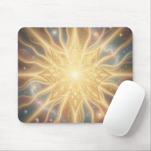 Ethereal Vision – Beyond Reality45 Mousepad