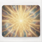 Ethereal Vision – Beyond Reality45 Mousepad (Vorne)