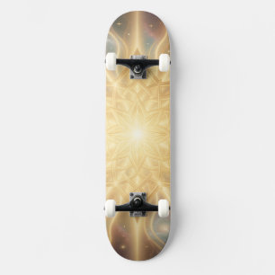 Ethereal Vision – Beyond Reality45 Skateboard