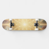 Ethereal Vision – Beyond Reality45 Skateboard (Horizontal)