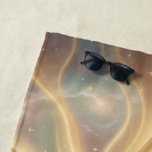 Ethereal Vision – Beyond Reality45 Strandtuch (Beispiel)