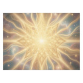 Ethereal Vision – Beyond Reality45 Tischdecke (Vorderseite (Horizontal))