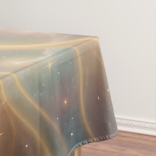 Ethereal Vision – Beyond Reality45 Tischdecke (Beispiel)