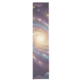 Ethereal Vision – Beyond Reality46 Kurzer Tischläufer (Vorderseite)