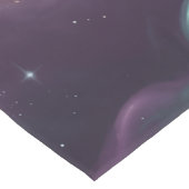 Ethereal Vision – Beyond Reality46 Kurzer Tischläufer (Ecke)