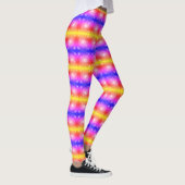 Ethereal Vision – Beyond Reality46 Leggings (Rechts)