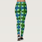 Ethereal Vision – Beyond Reality46 Leggings (Rückseite)