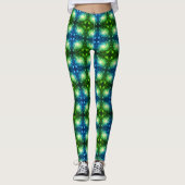 Ethereal Vision – Beyond Reality46 Leggings (Vorderseite)