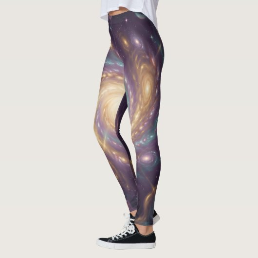 Ethereal Vision – Beyond Reality46 Leggings (Links)