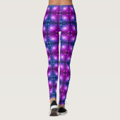Ethereal Vision – Beyond Reality46 Leggings (Rückseite)
