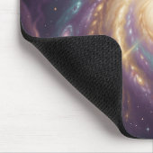 Ethereal Vision – Beyond Reality46 Mousepad (Ecke)