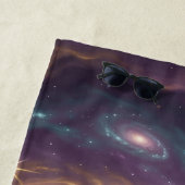 Ethereal Vision – Beyond Reality46 Strandtuch (Beispiel)