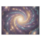 Ethereal Vision – Beyond Reality46 Tischdecke (Vorderseite (Horizontal))