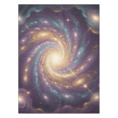 Ethereal Vision – Beyond Reality46 Tischdecke (Vorderseite)