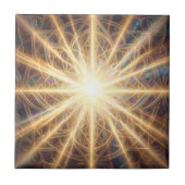 Ethereal Vision – Beyond Reality47 Fliese (Vorderseite)