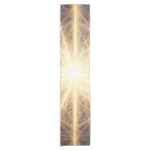 Ethereal Vision – Beyond Reality47 Kurzer Tischläufer (Vorderseite)